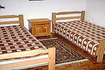 Kroatië Privát Petrčane, Interieur
